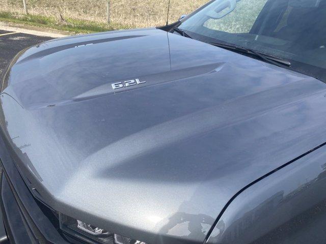 2021 Chevrolet Silverado 1500 LT Trail Boss Saukville WI