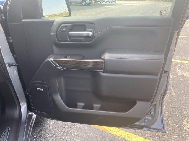 2021 Chevrolet Silverado 1500 LT Trail Boss Saukville WI