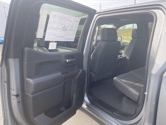 2021 Chevrolet Silverado 1500 LT Trail Boss Saukville WI