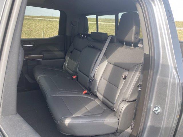 2021 Chevrolet Silverado 1500 LT Trail Boss Saukville WI