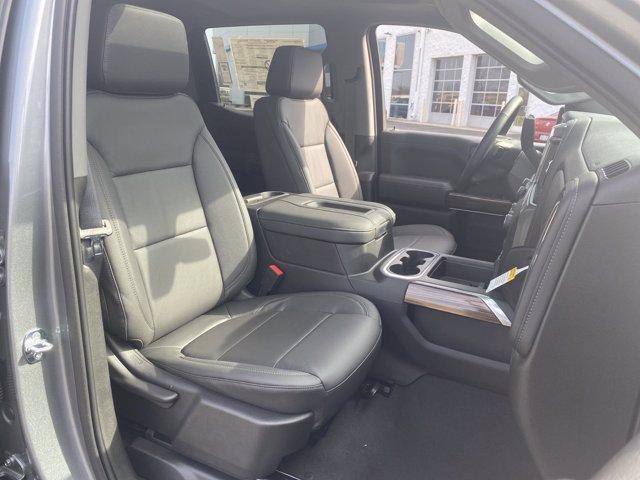 2021 Chevrolet Silverado 1500 LT Trail Boss Saukville WI