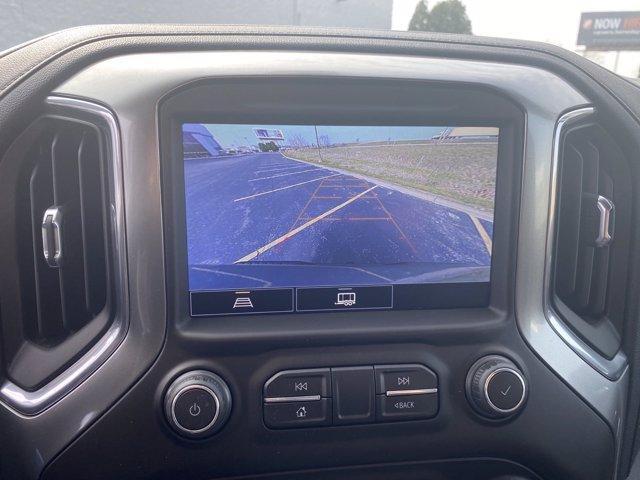 2021 Chevrolet Silverado 1500 LT Trail Boss Saukville WI