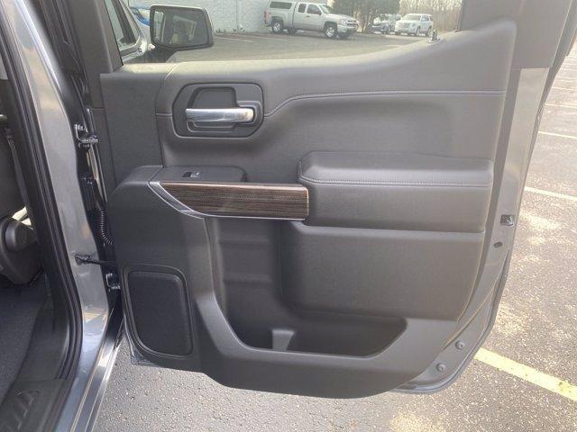 2021 Chevrolet Silverado 1500 LT Trail Boss Saukville WI