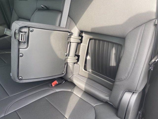 2021 Chevrolet Silverado 1500 LT Trail Boss Saukville WI