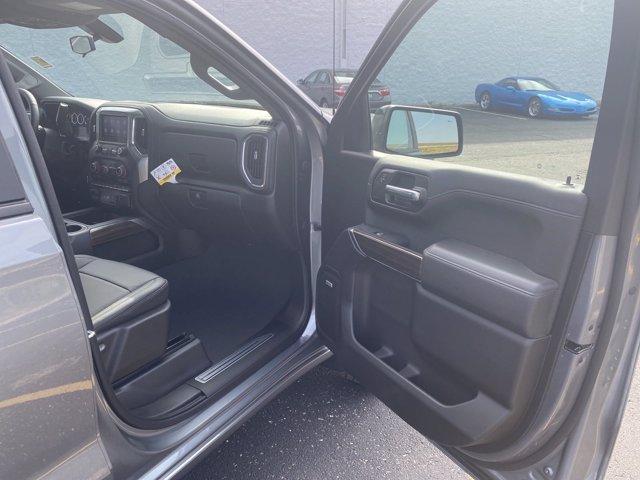 2021 Chevrolet Silverado 1500 LT Trail Boss Saukville WI