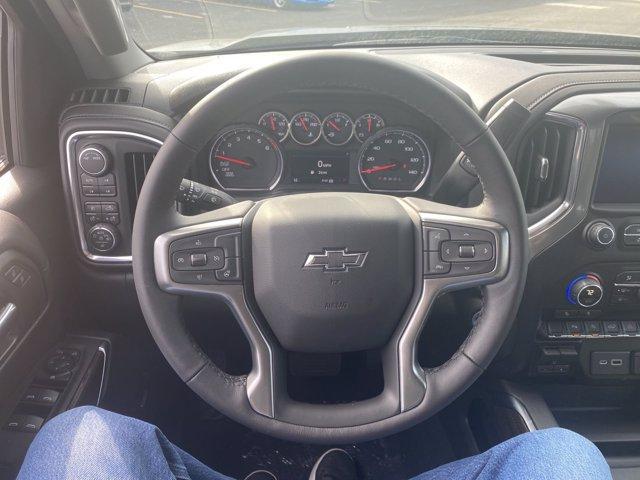 2021 Chevrolet Silverado 1500 LT Trail Boss Saukville WI