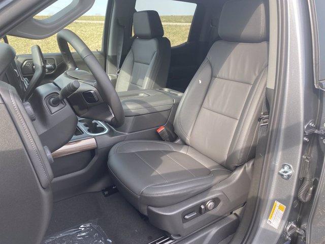 2021 Chevrolet Silverado 1500 LT Trail Boss Saukville WI