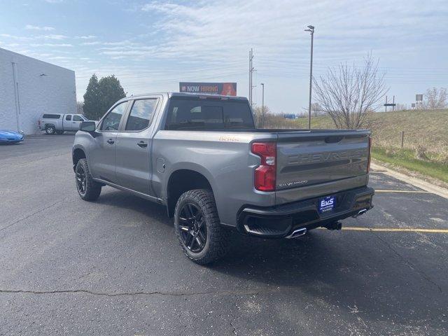 2021 Chevrolet Silverado 1500 LT Trail Boss Saukville WI