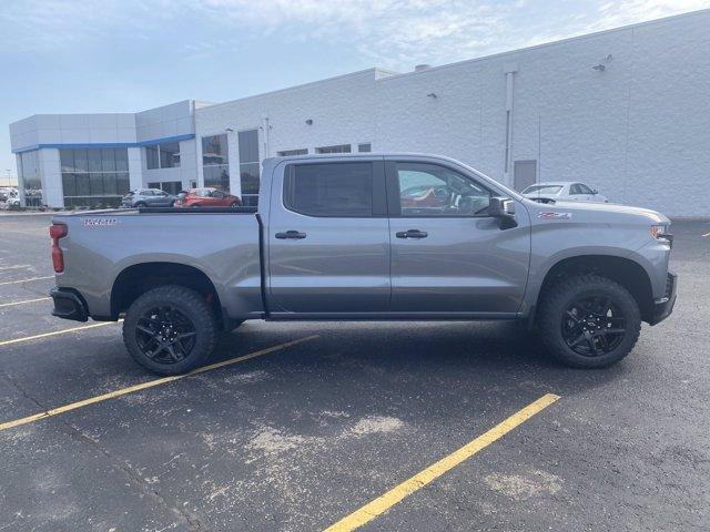2021 Chevrolet Silverado 1500 LT Trail Boss Saukville WI