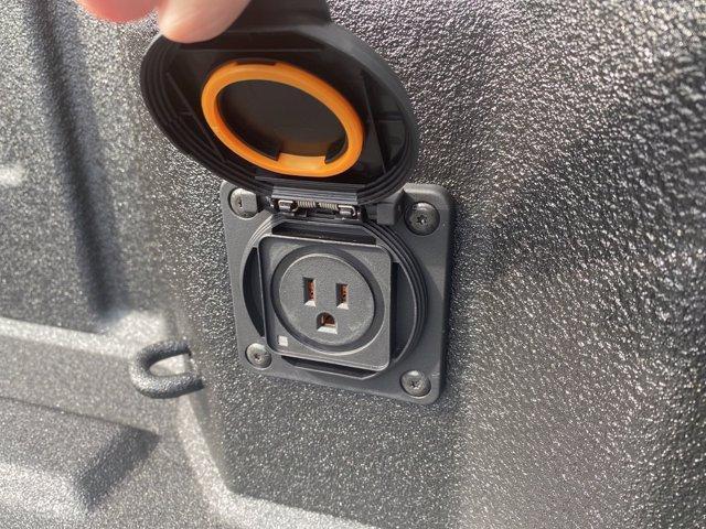 2021 Chevrolet Silverado 1500 LT Trail Boss Saukville WI