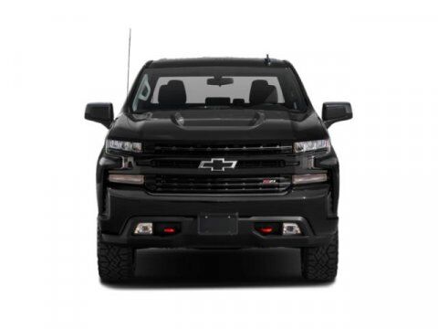 2021 Chevrolet Silverado 1500 LT Trail Boss Appleton WI