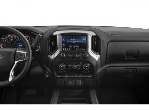 2021 Chevrolet Silverado 1500 LT Trail Boss Appleton WI