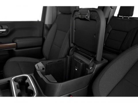 2021 Chevrolet Silverado 1500 LT Trail Boss Appleton WI