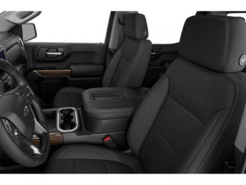 2021 Chevrolet Silverado 1500 LT Trail Boss Appleton WI