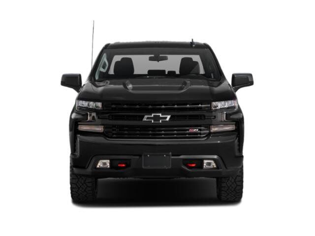 2021 Chevrolet Silverado 1500 LT Trail Boss Appleton WI