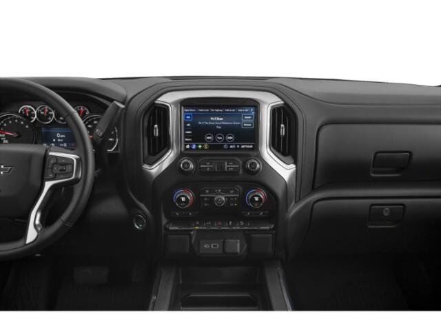 2021 Chevrolet Silverado 1500 LT Trail Boss Appleton WI