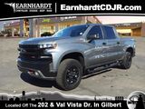 2021 Chevrolet Silverado 1500 LT Trail Boss Phoenix AZ 2021 Chevrolet Silverado 1500 LT Trail Boss Phoenix AZ