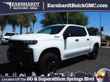 2021 Chevrolet Silverado 1500 LT Trail Boss Phoenix AZ 2021 Chevrolet Silverado 1500 LT Trail Boss Phoenix AZ