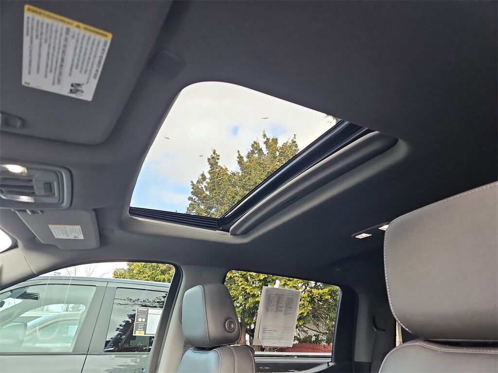 2021 Chevrolet Silverado 1500 LT Trail Boss Gresham OR