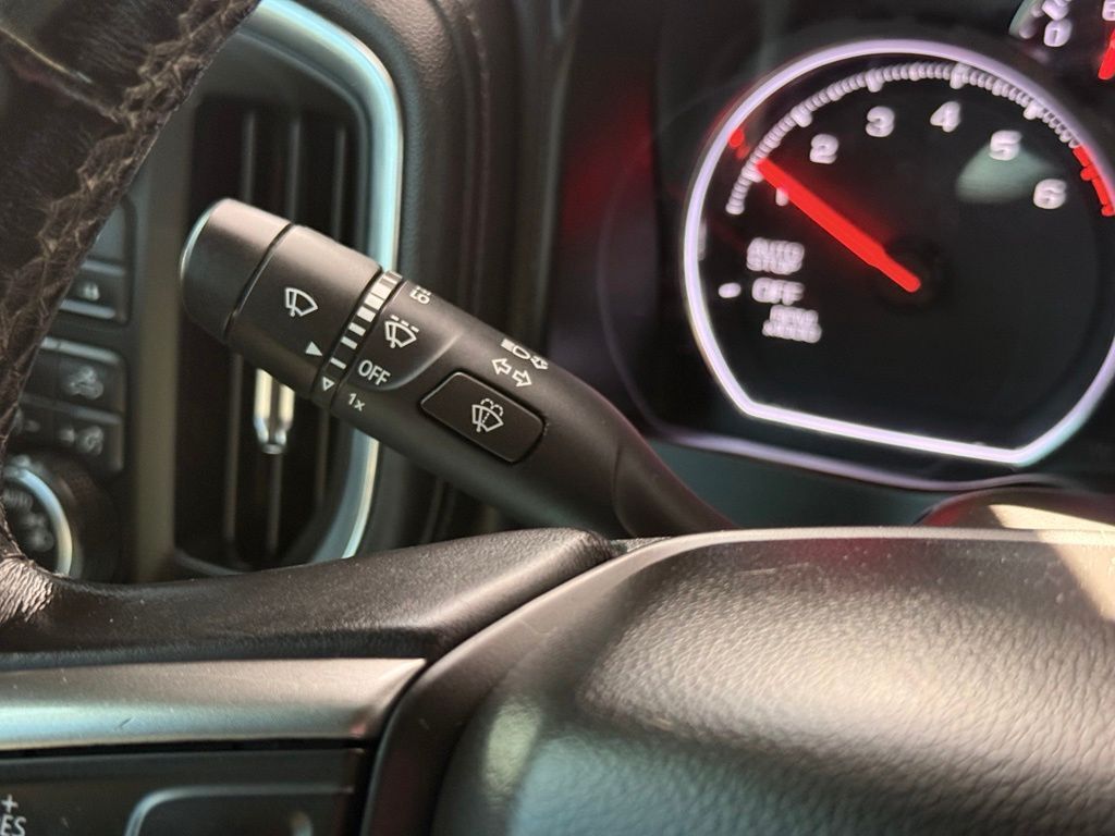 2021 Chevrolet Silverado 1500 LT Trail Boss Klamath Falls OR