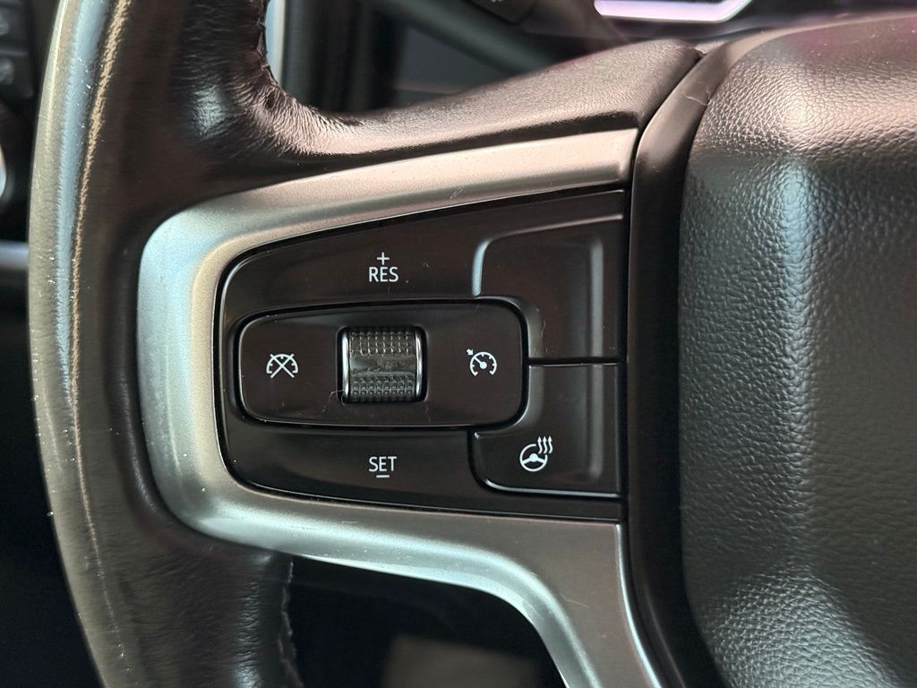 2021 Chevrolet Silverado 1500 LT Trail Boss Klamath Falls OR