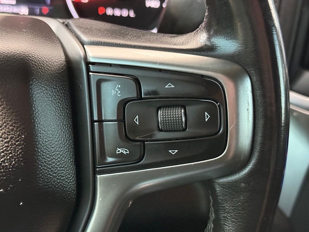 2021 Chevrolet Silverado 1500 LT Trail Boss Klamath Falls OR