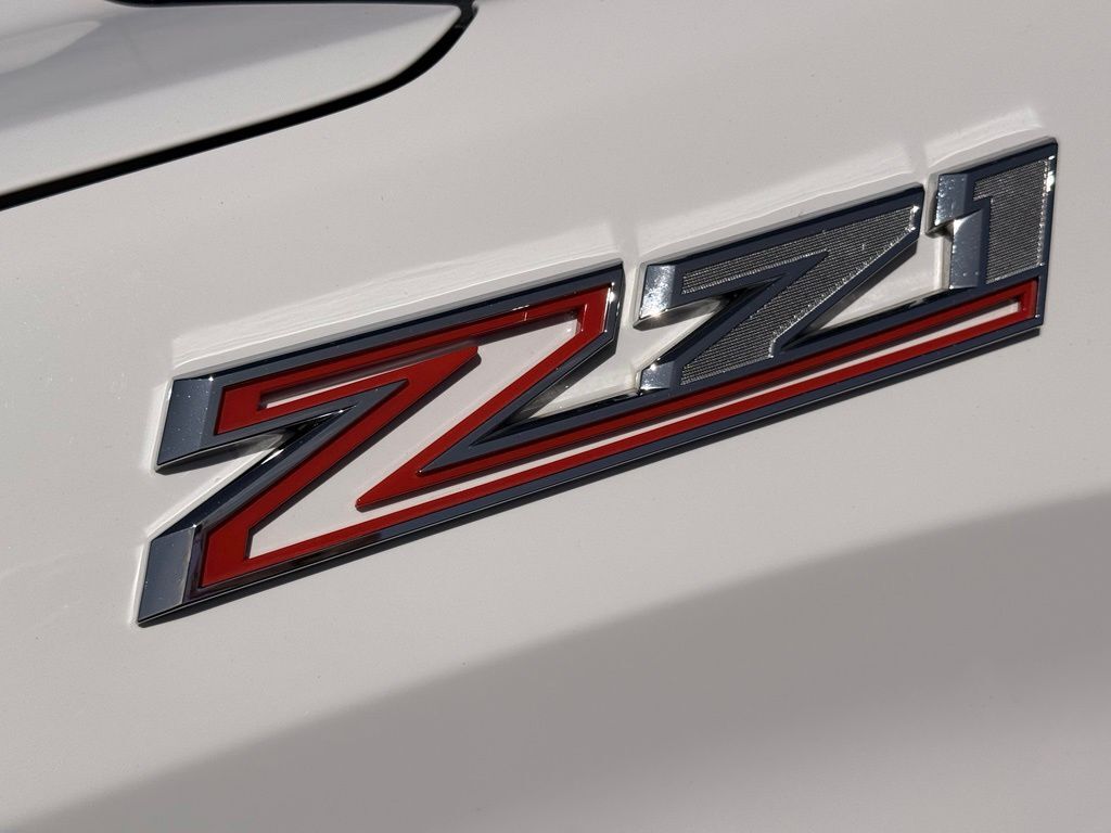 2021 Chevrolet Silverado 1500 LT Trail Boss Klamath Falls OR