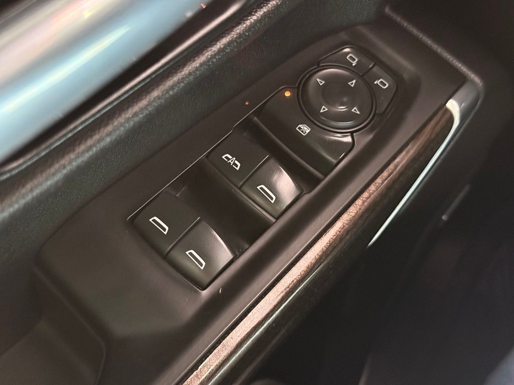 2021 Chevrolet Silverado 1500 LT Trail Boss Klamath Falls OR