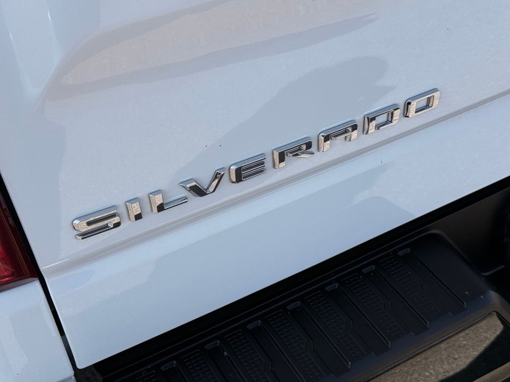 2021 Chevrolet Silverado 1500 LT Trail Boss Klamath Falls OR