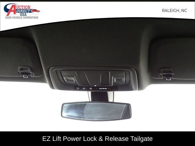 2021 Chevrolet Silverado 1500 LT Trail Boss Raleigh NC