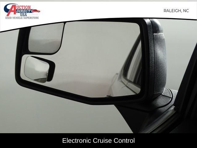 2021 Chevrolet Silverado 1500 LT Trail Boss Raleigh NC