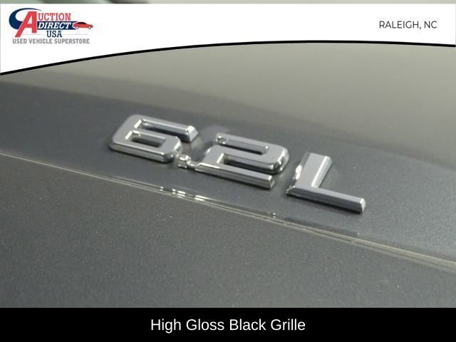 2021 Chevrolet Silverado 1500 LT Trail Boss Raleigh NC