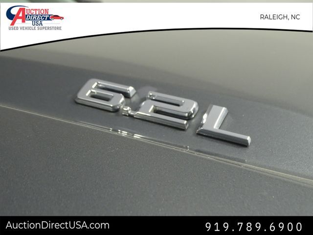 2021 Chevrolet Silverado 1500 LT Trail Boss Raleigh NC