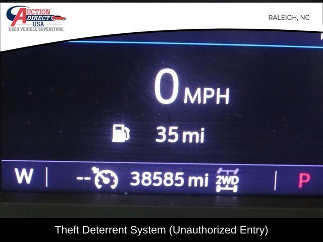 2021 Chevrolet Silverado 1500 LT Trail Boss Raleigh NC