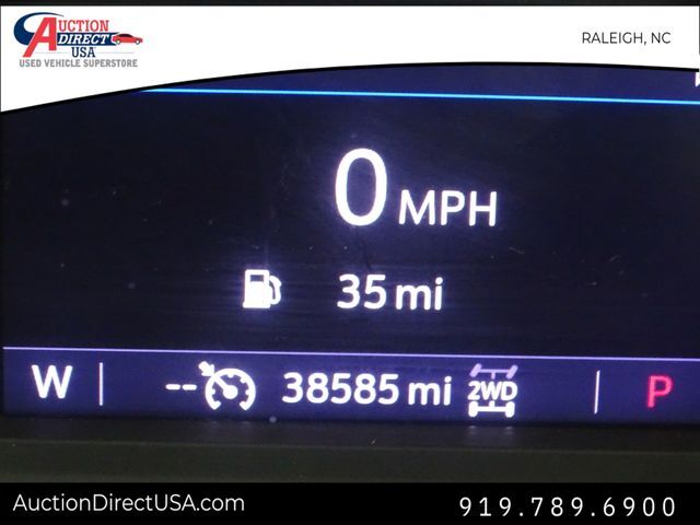 2021 Chevrolet Silverado 1500 LT Trail Boss Raleigh NC