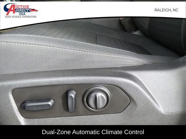 2021 Chevrolet Silverado 1500 LT Trail Boss Raleigh NC