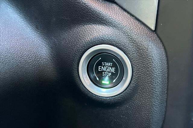 2021 Chevrolet Silverado 1500 LT Trail Boss Roseville CA