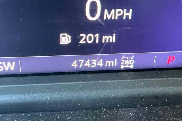 2021 Chevrolet Silverado 1500 LT Trail Boss Roseville CA