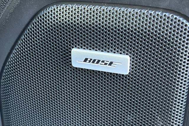 2021 Chevrolet Silverado 1500 LT Trail Boss Roseville CA