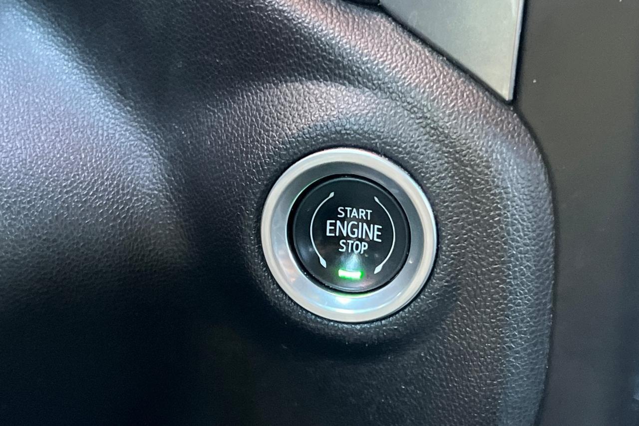 2021 Chevrolet Silverado 1500 LT Trail Boss Roseville CA