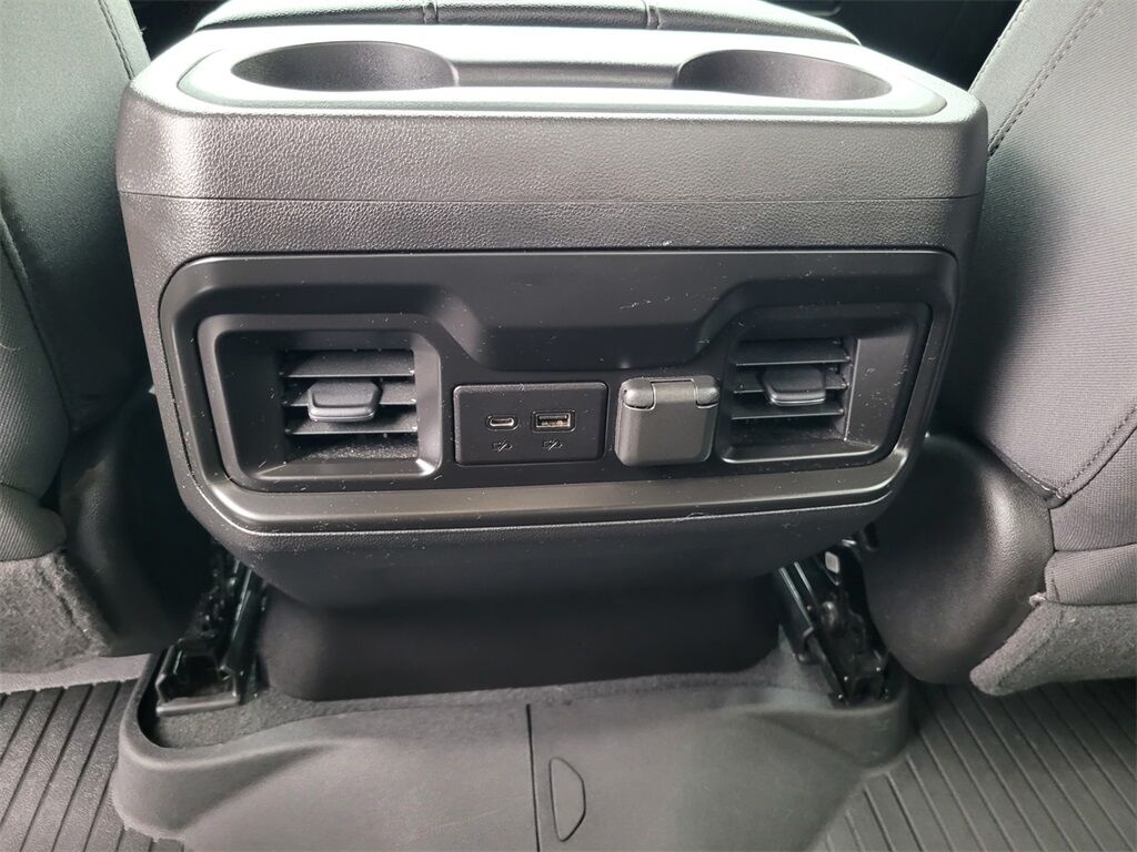 2021 Chevrolet Silverado 1500 LT Trail Boss Roseville CA