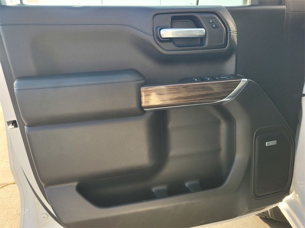 2021 Chevrolet Silverado 1500 LT Trail Boss Roseville CA