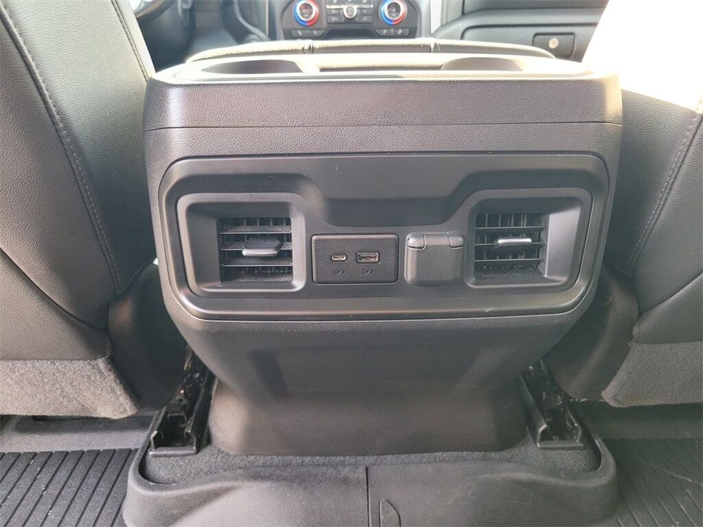 2021 Chevrolet Silverado 1500 LT Trail Boss Roseville CA