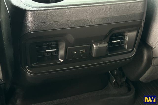 2021 Chevrolet Silverado 1500 LT Trail Boss Salinas CA