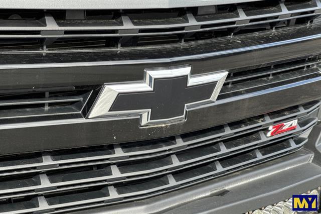 2021 Chevrolet Silverado 1500 LT Trail Boss Salinas CA