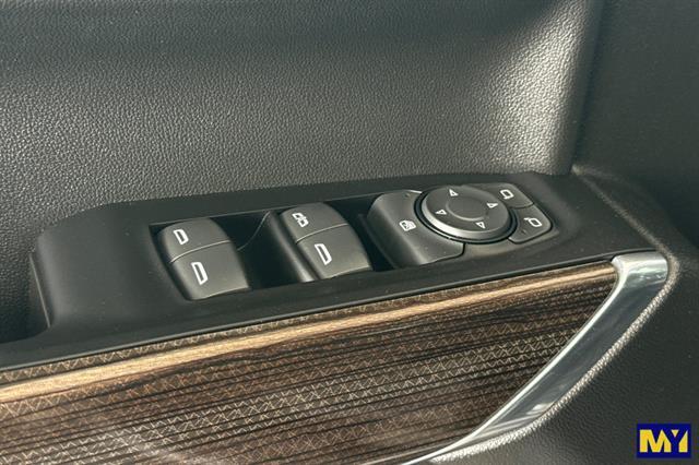 2021 Chevrolet Silverado 1500 LT Trail Boss Salinas CA