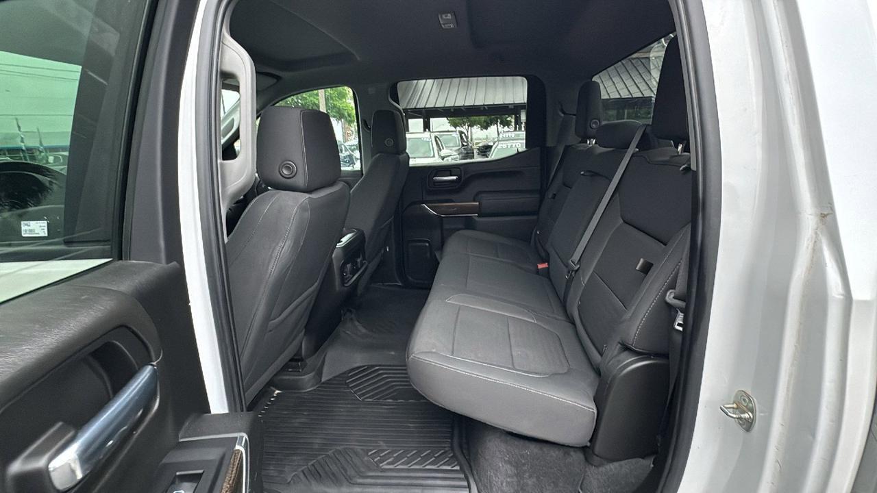 2021 Chevrolet Silverado 1500 LT Trail Boss San Antonio TX