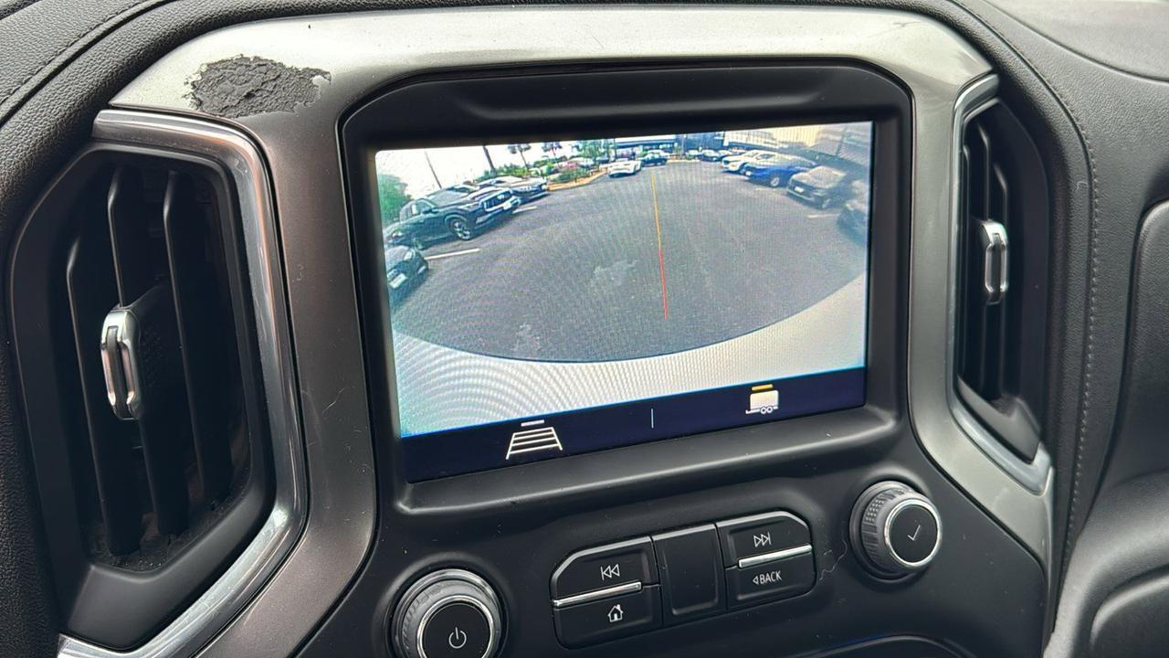 2021 Chevrolet Silverado 1500 LT Trail Boss San Antonio TX