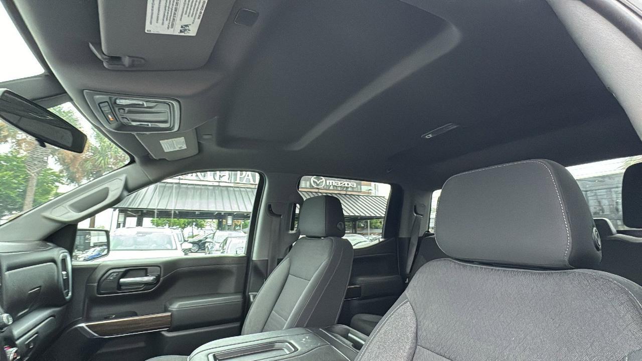 2021 Chevrolet Silverado 1500 LT Trail Boss San Antonio TX