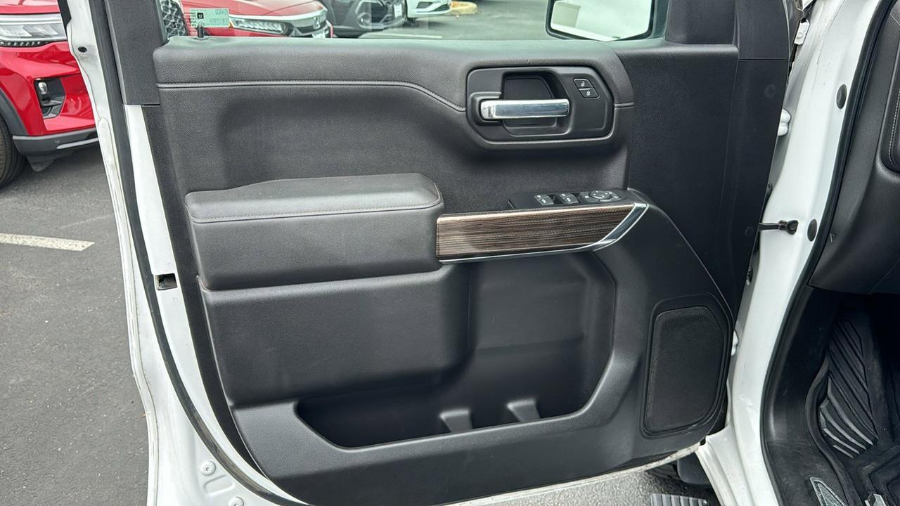 2021 Chevrolet Silverado 1500 LT Trail Boss San Antonio TX